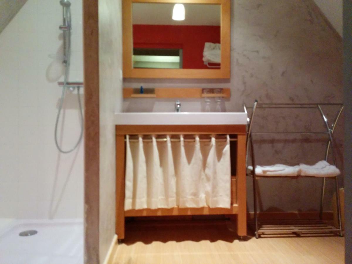 Cosmeur B&B Карантек Экстерьер фото
