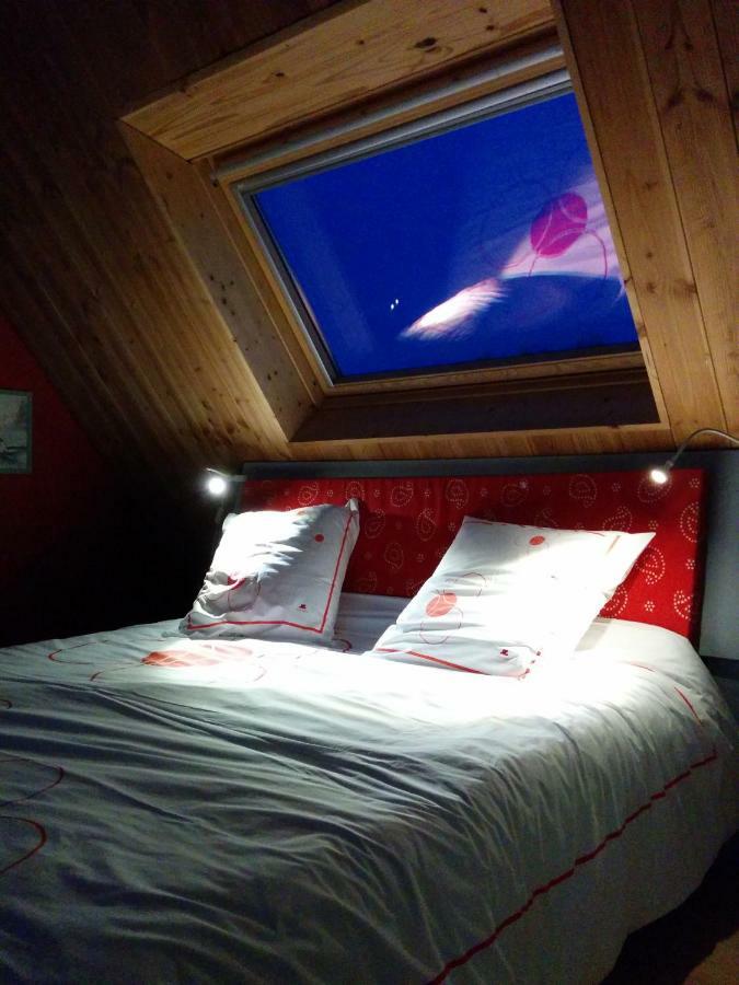 Cosmeur B&B Карантек Экстерьер фото