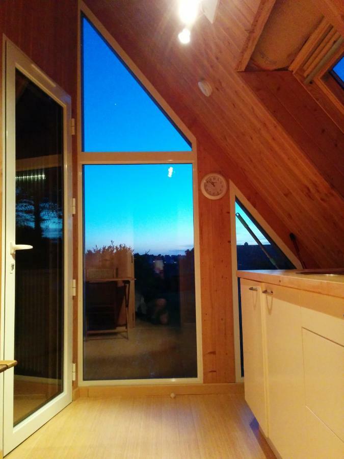 Cosmeur B&B Карантек Экстерьер фото