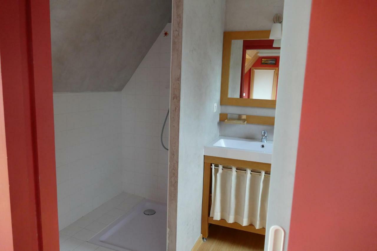 Cosmeur B&B Карантек Экстерьер фото